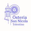 Osteria San Nicola