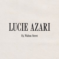 LUCIE AZARI logo - Similar company to Jayne Pierson Ltd.