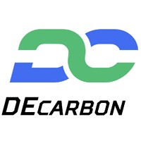 DEcarbon logo - Similar company to Decarbon