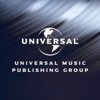 Universal Music Publishing Türkiye logo - Similar company to Msg