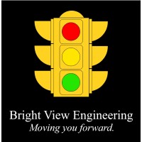 Bright View Engineering logo - Similar company to Real Engineering Services, Llc