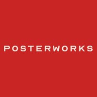 Posterworks logo - Similar company to Chargefield