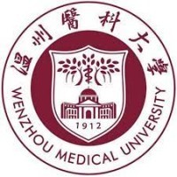 Wenzhou Medical University logo - Similar company to Oujiang Lab 瓯江实验室