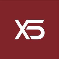 X5company logo - Similar company to Brasil317 Tecnologia