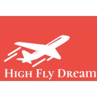 High Fly Dream logo - Similar company to Designarche