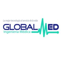 GlobalMed - Ingeniería Médica logo - Similar company to Endel Medic