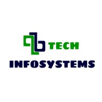 QB Tech Infosystems logo - Similar company to Qb Tech