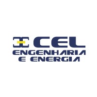CEL ENGENHARIA @celenergia logo - Similar company to Cel Engenharia De Manutenção Ltda