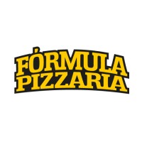 Fórmula Pizzaria logo - Similar company to Baco Pizzaria