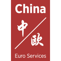 China Euro Services Ltd logo - Similar company to Van Leeuwen Buizen België N.V.