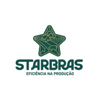Starbras AgTech logo - Similar company to Infosolutions