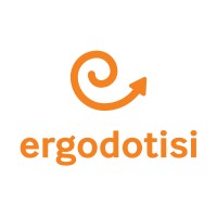 Ergodotisi.gr logo - Similar company to Human Asset