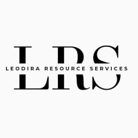 LEODIRA RESOURCE SERVICES logo - Similar company to Pine And Ivory Ltd