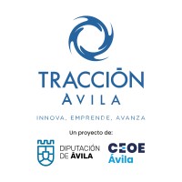Tracción Ávila logo - Similar company to Ceoe Ávila (Página)