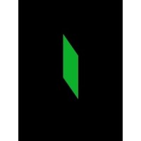 GREEN ENGLISH logo - Similar company to Output English