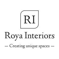Roya Interiors logo - Similar company to Raricon Gmbh