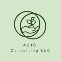 4610 Consulting LLC logo - Similar company to D. Brown Management