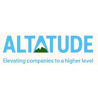 Altatude logo - Similar company to Lekondo