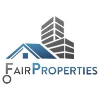 Fair Properties logo - Similar company to Fine Golding Group