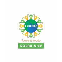 Eureka SOLAR and EV logo - Similar company to Solar - Leadbait Llc