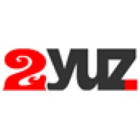 2yuz.com logo - Similar company to 2Medya