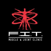F.I.T. Muscle & Joint Clinic logo - Similar company to Myocore