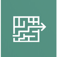 WiseWays logo - Similar company to Neutronsoft