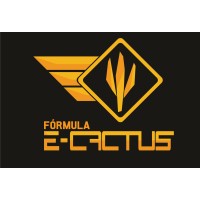 Fórmula E-CACTUS logo - Similar company to Pet Mecânica E Elétrica