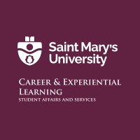 Saint Mary's University Career & Experiential Learning