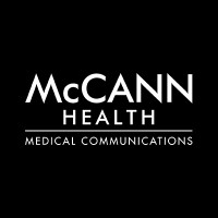 McCann Health Medical Communications logo - Similar company to Pharmocrator Medical Communications