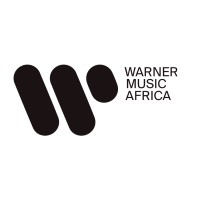 Warner Music Africa logo - Similar company to Plug Entertainment