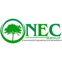 NEC Group Inc. logo - Similar company to Queue Electrical Contractors