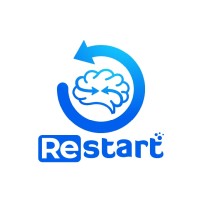 Restart - Psychological Consultancy logo - Similar company to Rongtaan