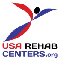 USA Rehab Centers logo - Similar company to Nature Dispatch