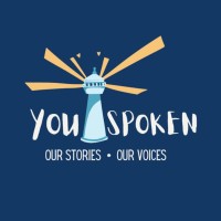 YouSpoken logo - Similar company to Empathy Organization