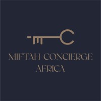 Miftah Concierge Africa logo - Similar company to Miftah Lifestyle