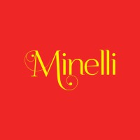 Minelli logo - Similar company to Minelli, Inc.