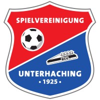 SpVgg Unterhaching logo - Similar company to Ssv Jahn Regensburg Gmbh & Co. Kgaa