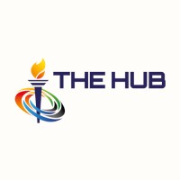 The Hub Sport logo - Similar company to Pangea Trust