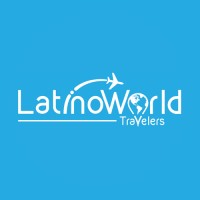 Latino World Travelers logo - Similar company to Empowering Secure Elections Research Lab