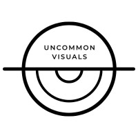 Uncommon Visuals logo - Similar company to Element Design Co