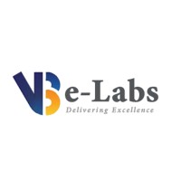 VB eLabs Pvt. Ltd logo - Similar company to Digimasters