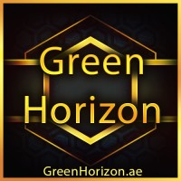 Green Horizon Building Cleaning L.L.C logo - Similar company to Spinco Cleaning Services Llc