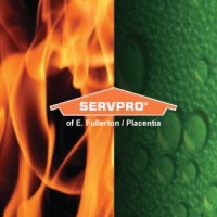 SERVPRO of E. Fullerton/Placentia logo - Similar company to Power One