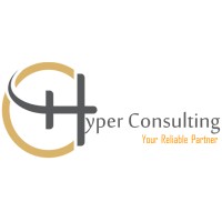 Hyper Consulting logo - email format related to HyperFocus, LLC