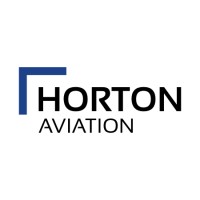 Horton Aviation logo - Similar company to Palomar Aviation