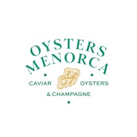 Oysters Menorca logo - Similar company to Oxford Town Hall