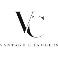 Vantage Chambers LLC logo - Similar company to Cornerstone Chambers