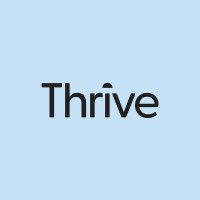Thrive Mediation logo - Similar company to Thrive Law Co