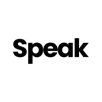 Speak Ai logo - Similar company to Tectix India